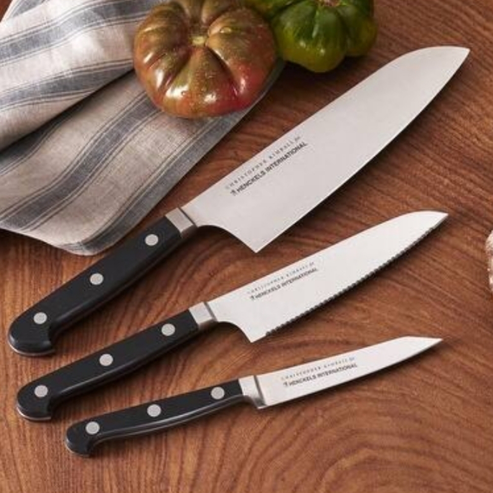 ❤️BUY 2 GET 1 FREE CLASSIC Christopher Kimball Edition 3-pc Starter Set